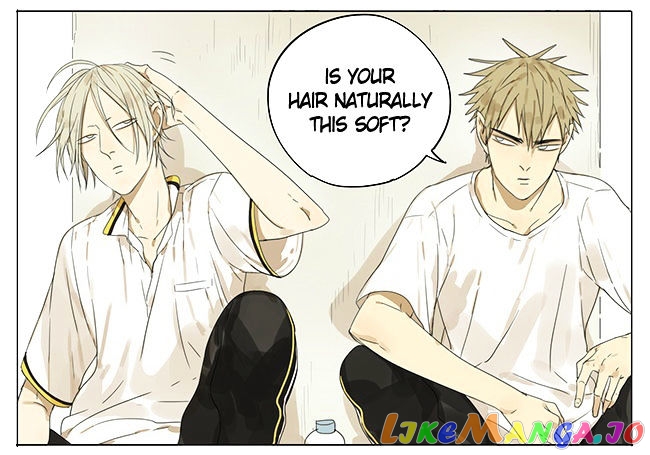 19 Days chapter 60 image 2